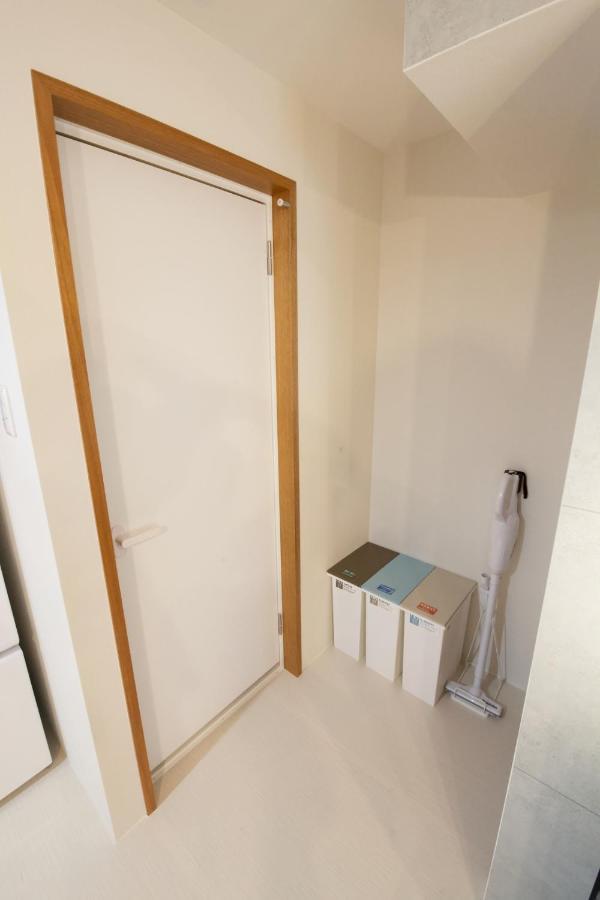 クラリス大川 B号室 Apartman Ishigaki  Kültér fotó