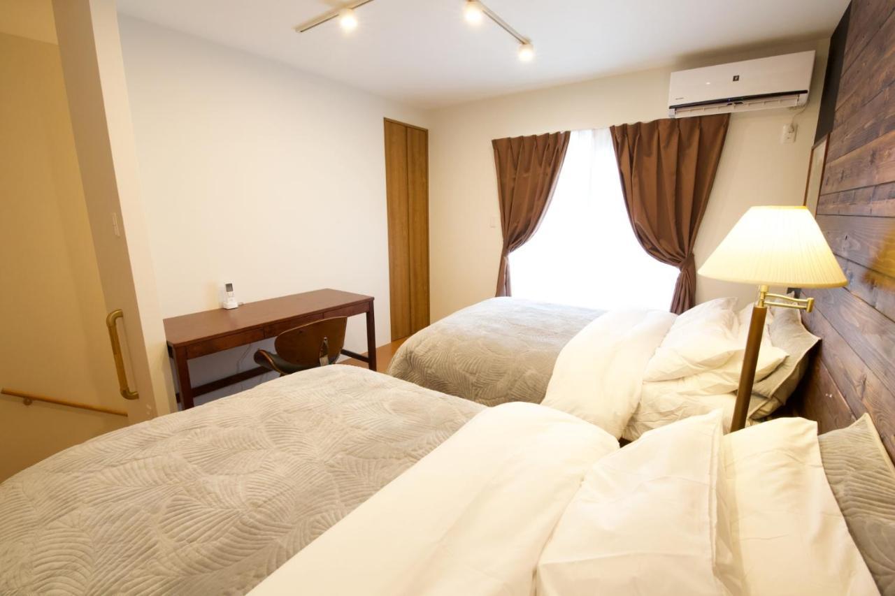 クラリス大川 B号室 Apartman Ishigaki  Kültér fotó